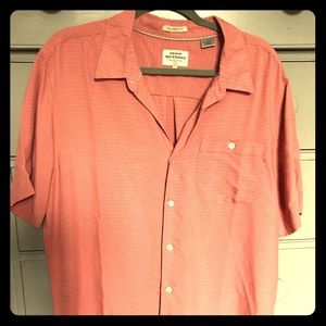 Quiksilver Waterman Button Up